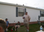July 2009 gathering, photograph 25 of 42