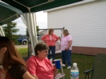 July 2009 gathering, photograph 27 of 42