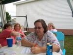 July 2009 gathering, photograph 29 of 42