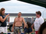 July 2009 gathering, photograph 31 of 42