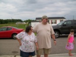 July 2009 gathering, photograph 34 of 42