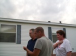 July 2009 gathering, photograph 36 of 42