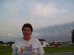 July 2009 gathering, photograph 42 of 42