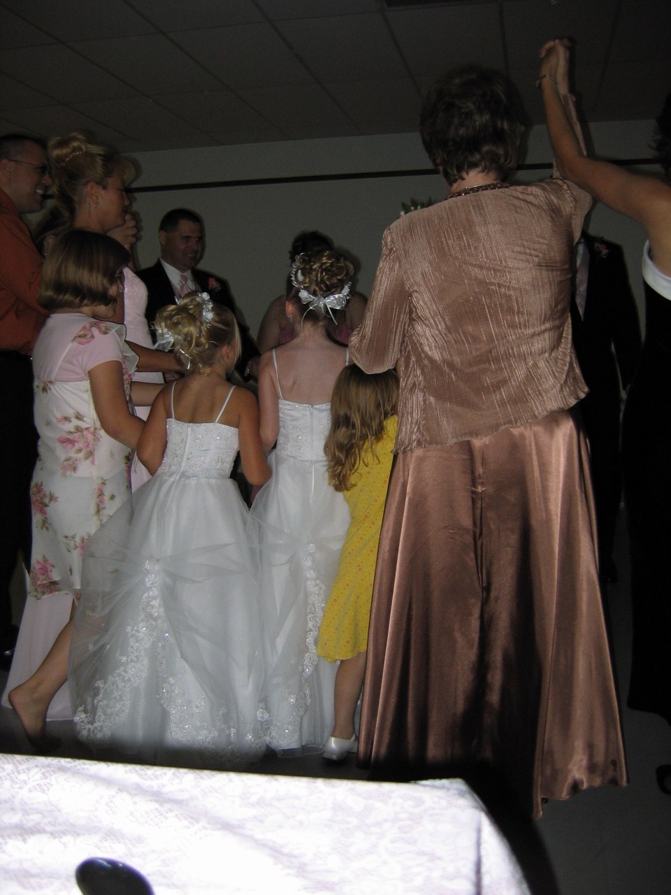 Reception - Gail, photograph 29