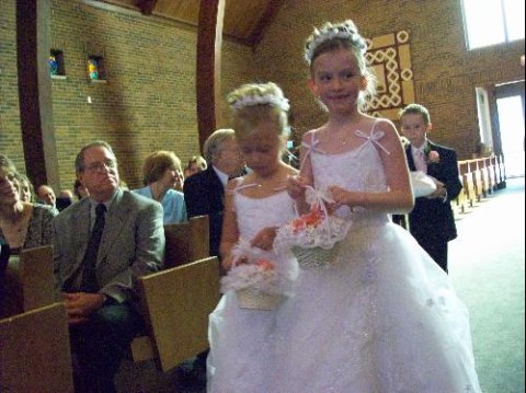 Ceremony - Doug, photograph 10