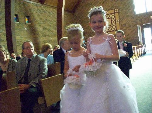 Ceremony - Doug, photograph 10