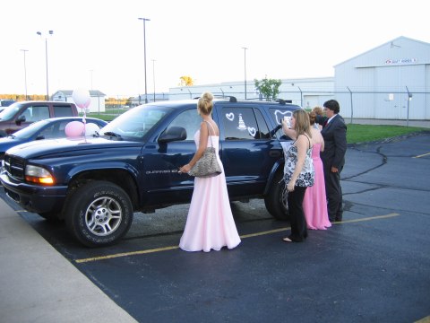 Reception - Gail, photograph 69
