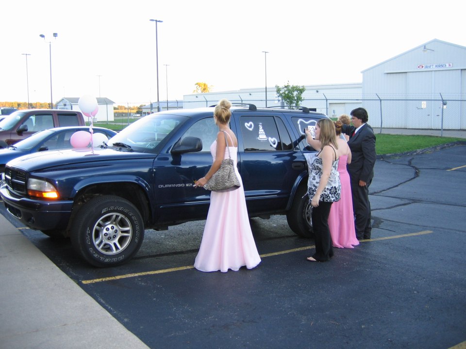 Reception - Gail, photograph 69