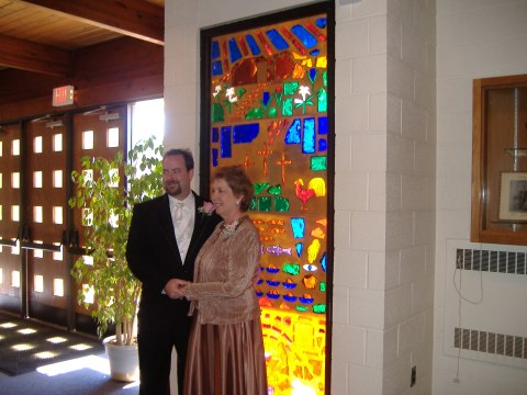 Ceremony - Jon, photograph 18