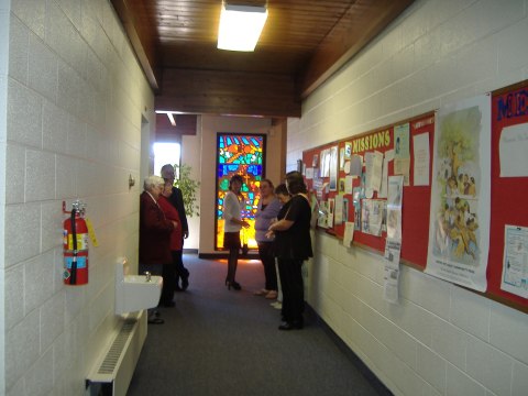 Ceremony - Jon, photograph 5