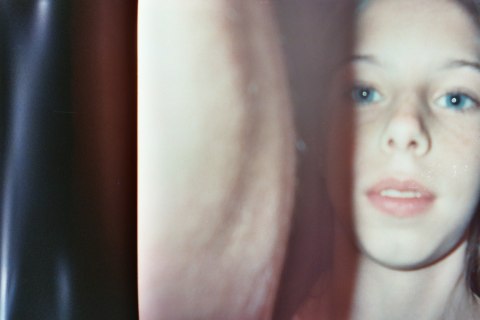 Reception - disposable cameras, photograph 2