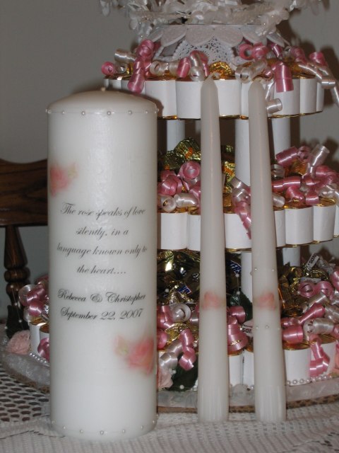 Bridal shower in Holt, photograph 69