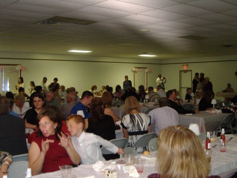 Reception - Jon, photograph 136