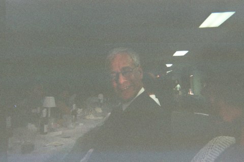 Reception - disposable cameras, photograph 146