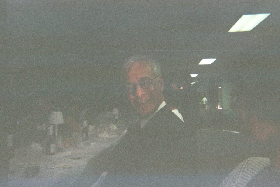 Reception - disposable cameras, photograph 146