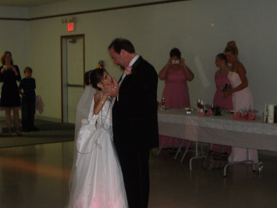 Reception - Jon, photograph 108