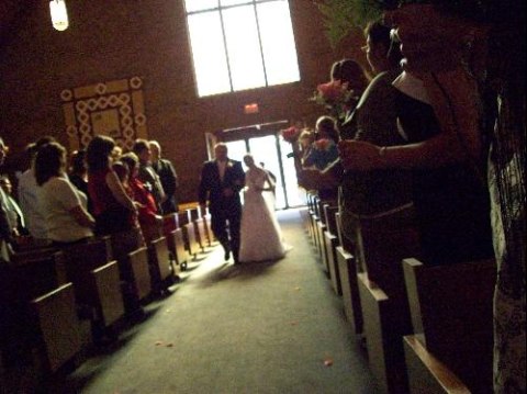 Ceremony - Doug, photograph 9