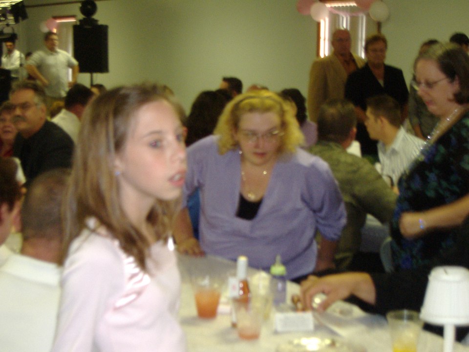 Reception - Jon, photograph 67