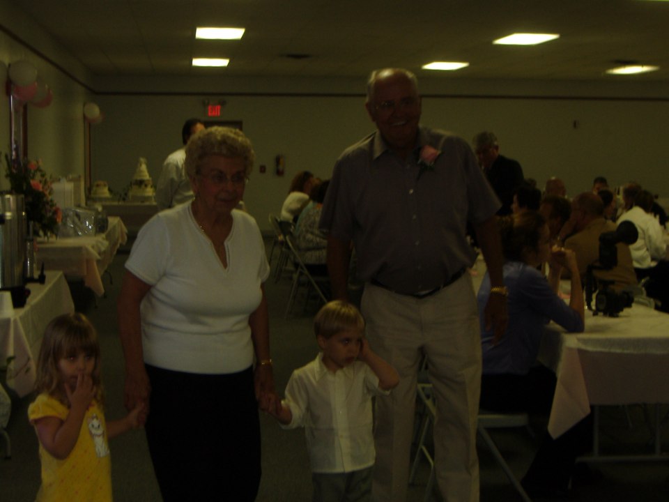 Reception - Jon, photograph 52