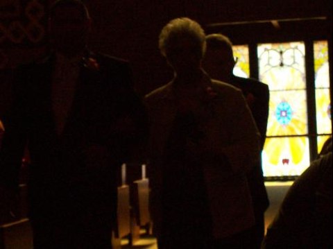 Ceremony - Doug, photograph 21