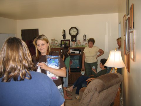 Around the wedding, photograph 15