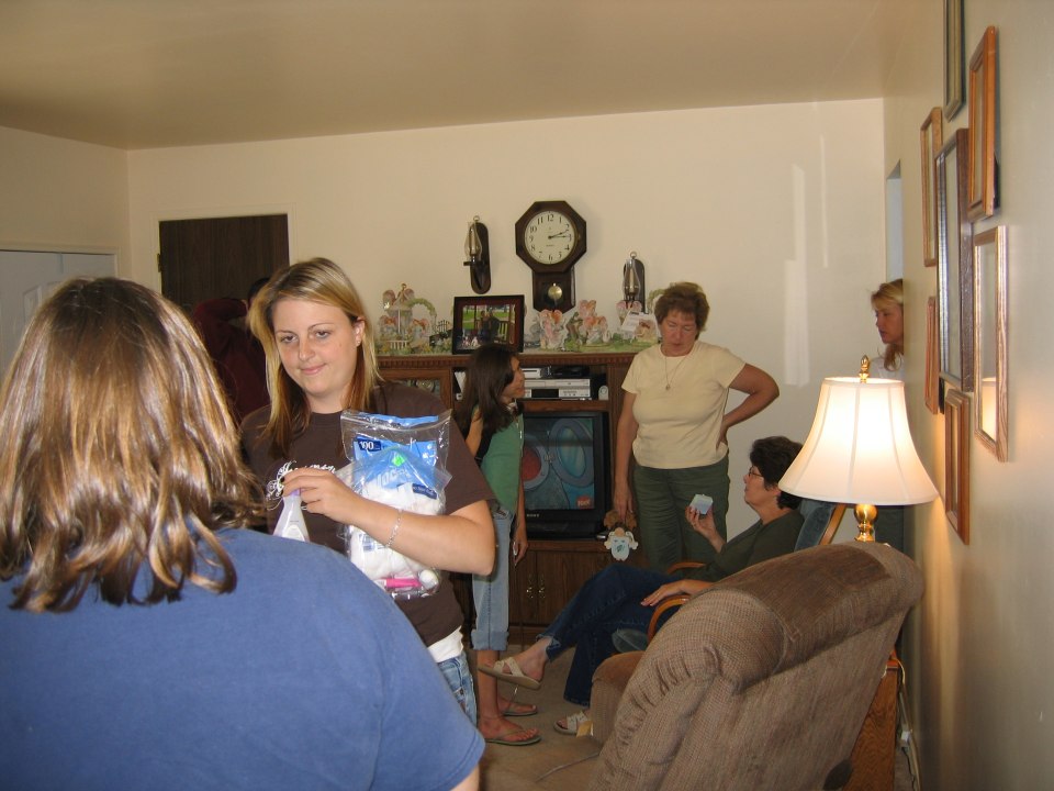 Around the wedding, photograph 15