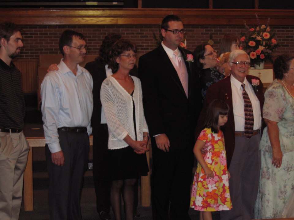 Ceremony - Gail, photograph 33