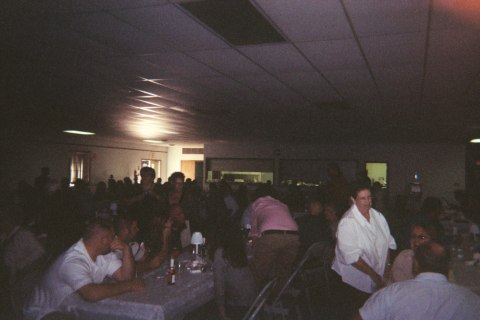 Reception - disposable cameras, photograph 45