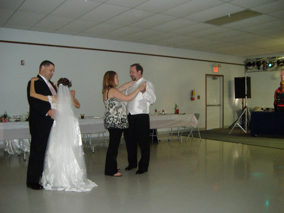 Reception - Jon, photograph 172