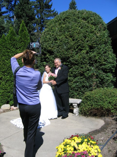 Ceremony - Gail, photograph 22