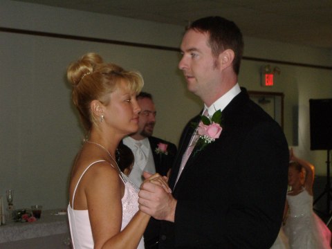 Reception - Jon, photograph 150
