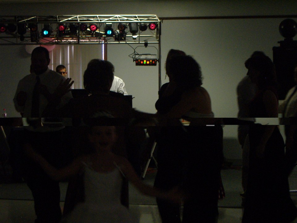 Reception - Jon, photograph 157