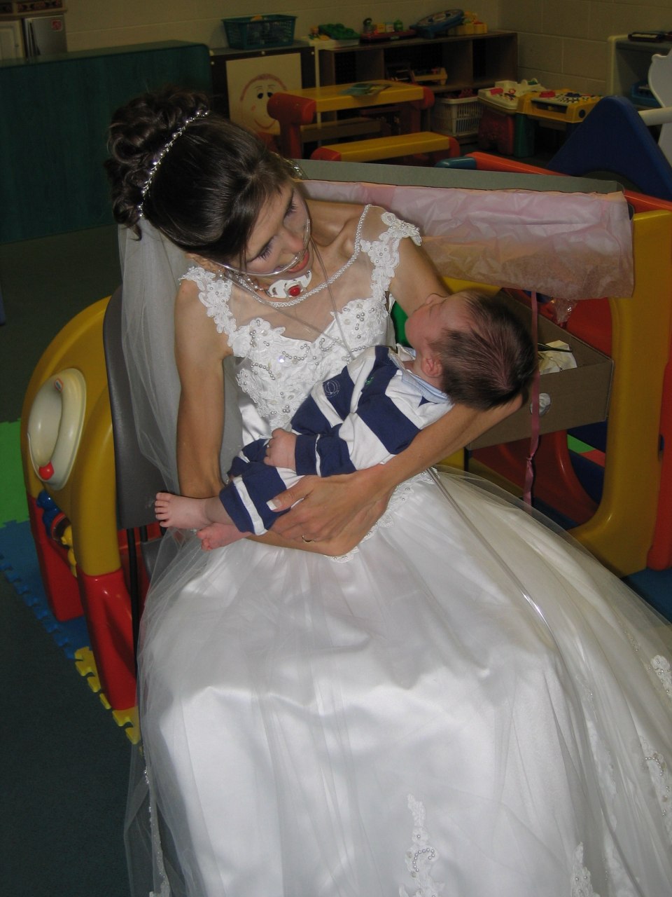 Ceremony - Gail, photograph 27