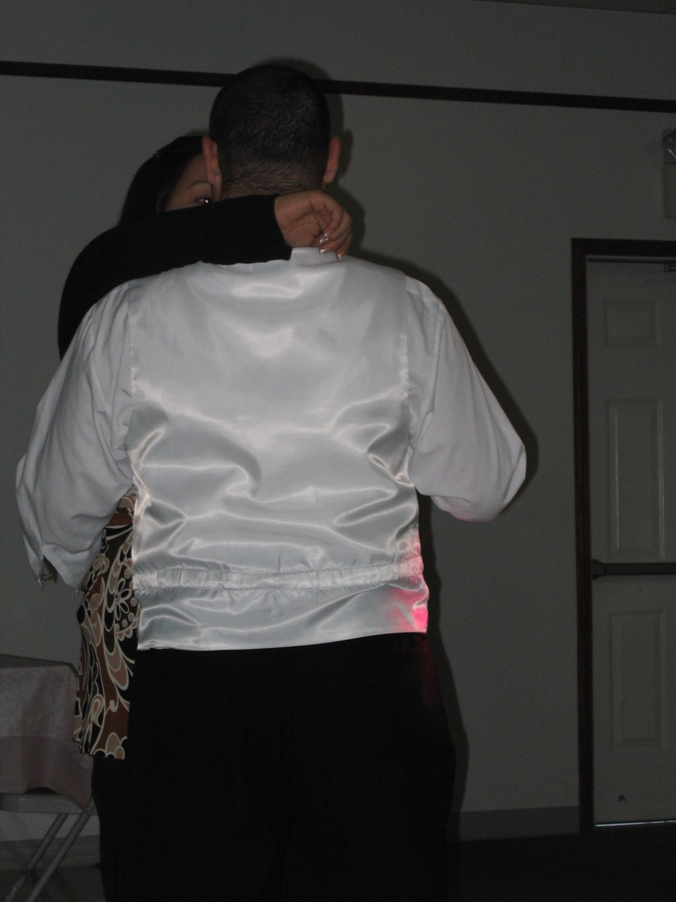 Reception - Gail, photograph 59