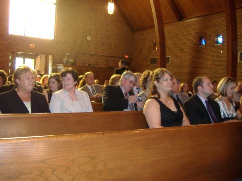 Ceremony - Jon, photograph 35