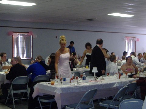 Reception - Jon, photograph 103