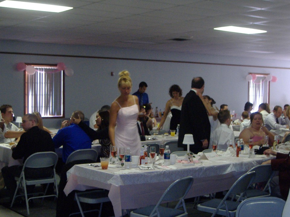 Reception - Jon, photograph 103