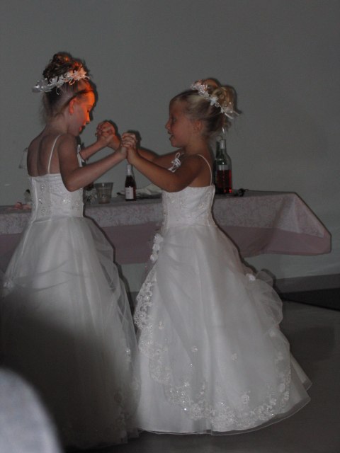 Reception - Gail, photograph 24