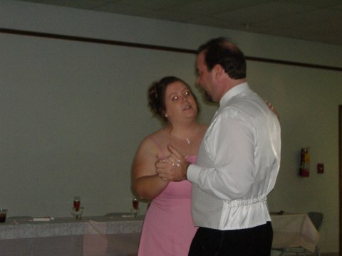 Reception - Jon, photograph 201