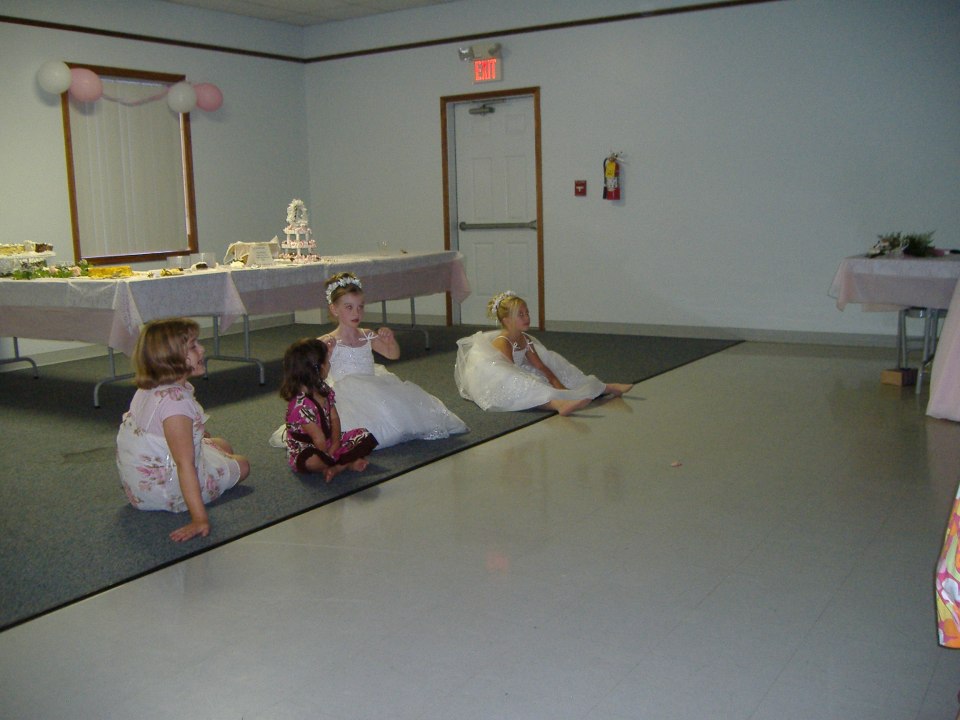 Reception - Jon, photograph 173