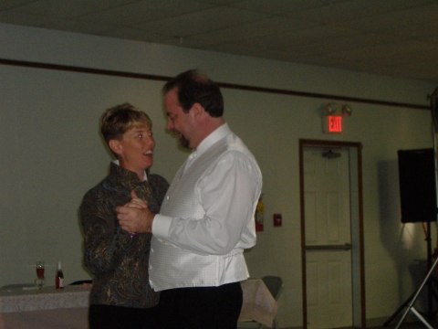 Reception - Jon, photograph 183
