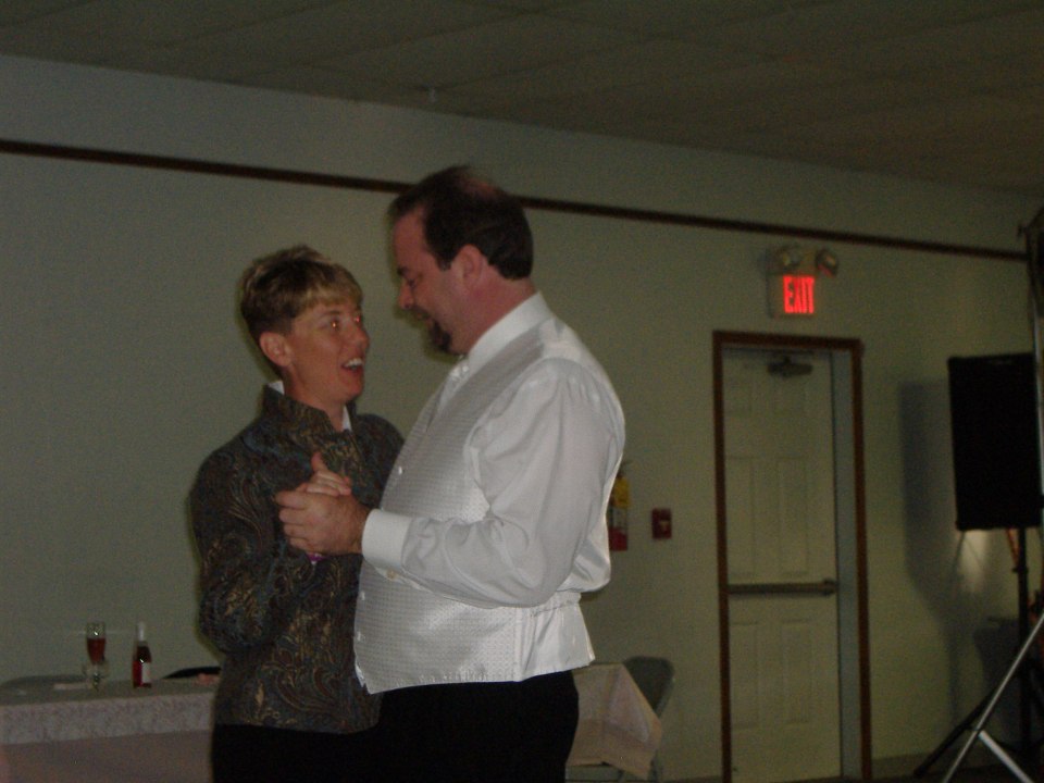 Reception - Jon, photograph 183