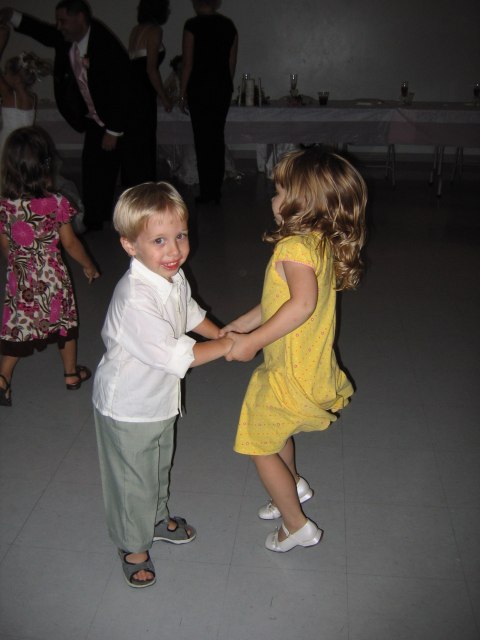 Reception - Gail, photograph 37