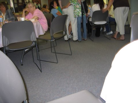 Bridal shower in Holt, photograph 25