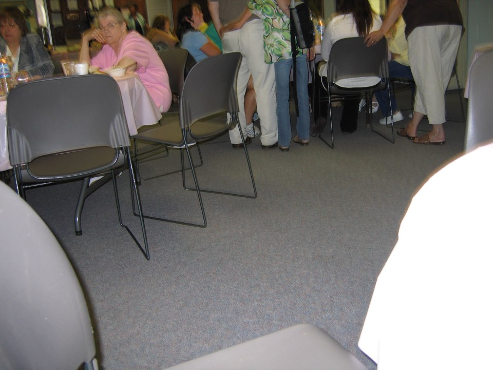 Bridal shower in Holt, photograph 25