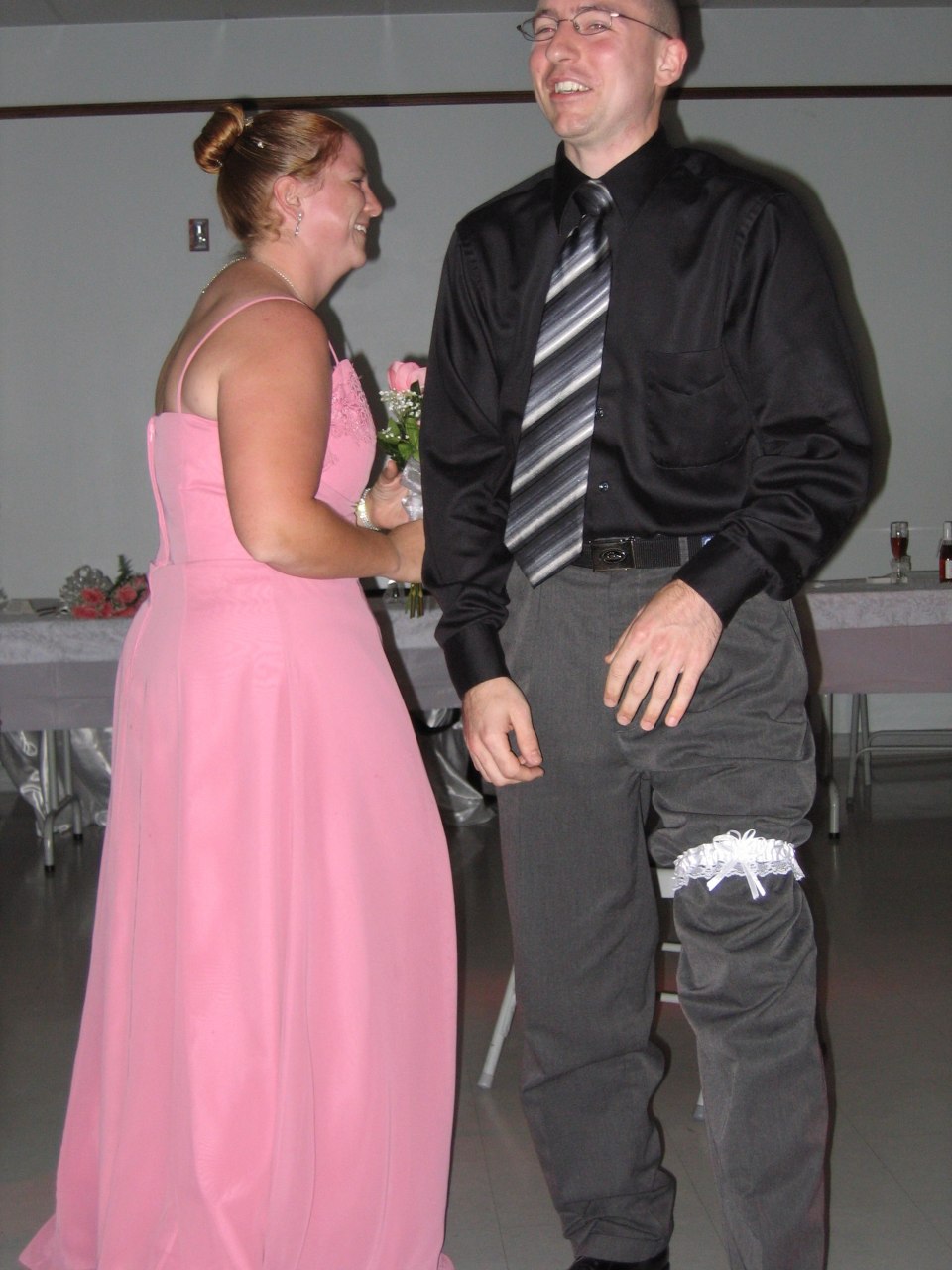 Reception - Gail, photograph 49