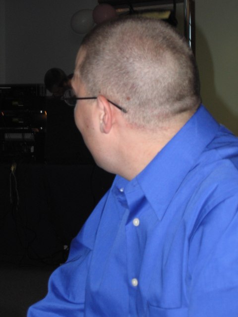 Reception - Gail, photograph 60