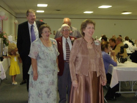 Reception - Jon, photograph 49