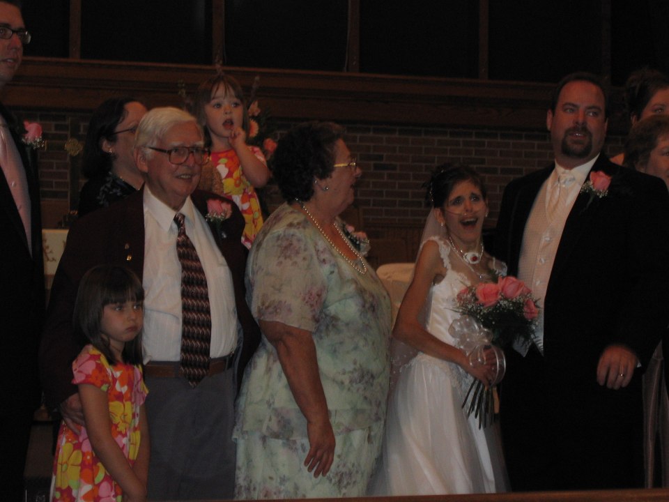 Ceremony - Gail, photograph 37