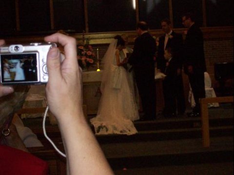 Ceremony - Doug, photograph 5